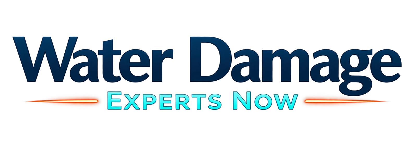 Water Damage Experts Now logo